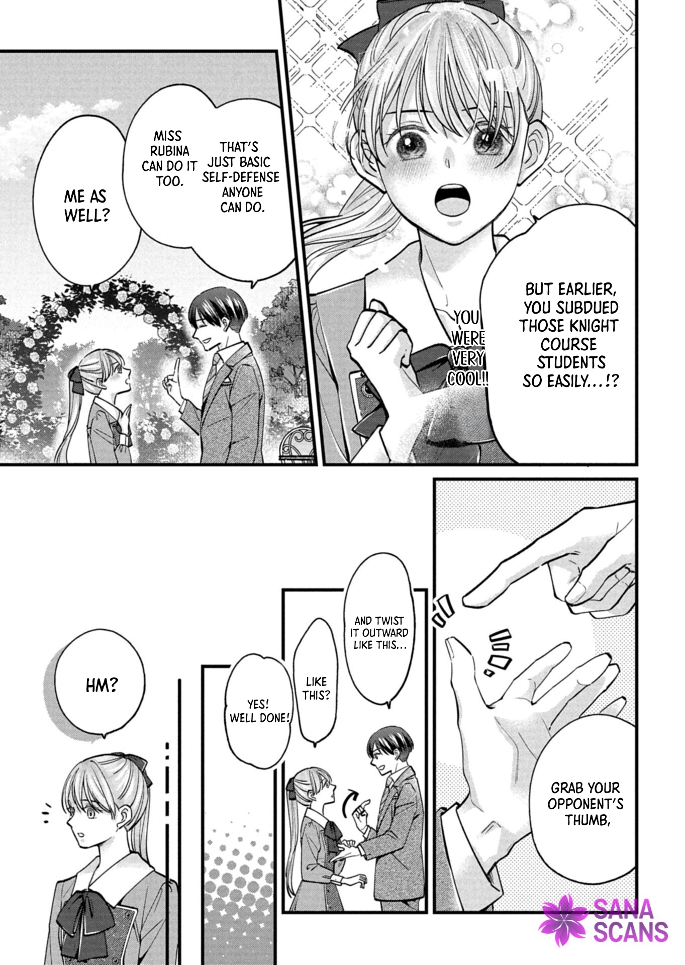 I Was Told I Had No Loyalty, So I Kindly Broke Off the Engagement. Chapter 9 Page 15